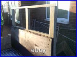 10' X 5' 2.5 Ton 2 Axle Trailer