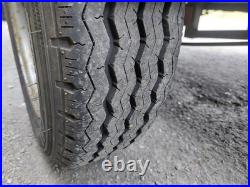 10 x 4 General Purpose Braked Trailer