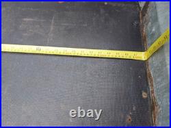 10 x 4 General Purpose Braked Trailer