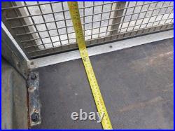 10 x 4 General Purpose Braked Trailer