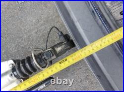 10 x 4 General Purpose Braked Trailer