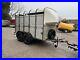 10ft_Ifor_Williams_Cattle_Trailer_Loader_Pickup_Tractor_Spreader_Tanker_Harrows_01_tid