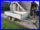 10ft_x_6ft_Dropside_Twin_Axle_Trailer_Used_very_little_use_fully_braked_01_kfy