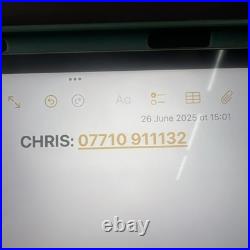 1 OWNER Indespension 8x4 plant trailer Full Overhaul NO VAT 1 OWNER Indespension 8x4 plant trailer Full Overhaul NO VAT