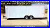 2014_Look_Trailers_8_5x24_Element_V_Nose_Car_Hauler_For_S_01_zk