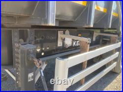 2017 Swan / Kelberg Rock Tipping Trailer