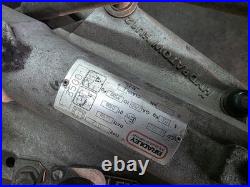 2020 BRIAN JAMES Car Transporter Trailer T6 3500kg Tri-Axle Elec Winch NO VAT