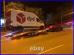 2020 Brian James T6 3500kg car transporter trailer recovery
