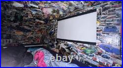 2 Man Teardrop Trailer / Caravan