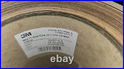 3M & Orafol 50mm ECE 104 R Conspicuity Reflective Tape HGV Truck Trailer Vinyl