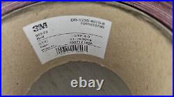 3M & Orafol 50mm ECE 104 R Conspicuity Reflective Tape HGV Truck Trailer Vinyl