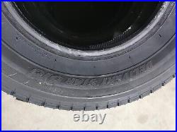4 x 17513 Commercial 8PR 175r13 175r13c Tyres Trailer Caravan 1758013 97/95 x 4