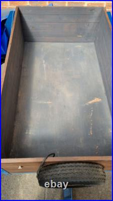 5 ft x 3 ft car trailer for sale