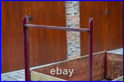 5ft x 3ft Single Axle Trailer For Sale