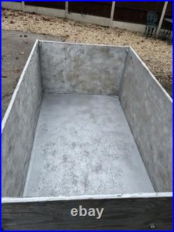 5ft x 3ft Trailer In Good Condition. Ideal For Camping Trips And Tip Runs