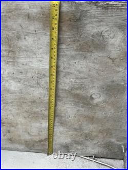 5ft x 3ft Trailer In Good Condition. Ideal For Camping Trips And Tip Runs