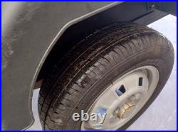 6' x 4' Wooden Trailer. Excellent Condition for Collection Only