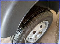 6' x 4' Wooden Trailer. Excellent Condition for Collection Only