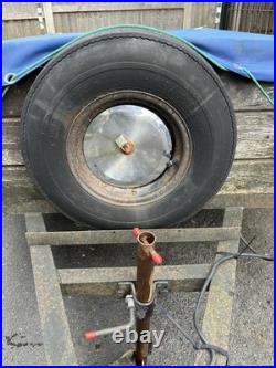 6ft x 4ft General Purpose Domestic Trailer