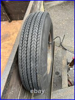 6ft x 4ft General Purpose Domestic Trailer