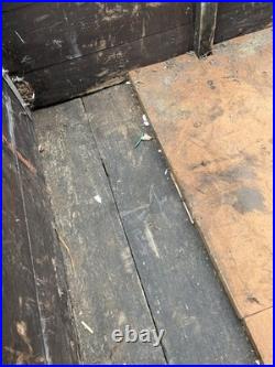 6ft x 4ft General Purpose Domestic Trailer