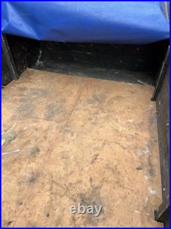 6ft x 4ft General Purpose Domestic Trailer