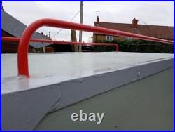 6x3 Box Trailer Used. In Good Condition. New Suspension Units