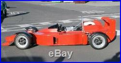 750 Formula racing car 750mc sprint or hill climb project, poss with car trailer