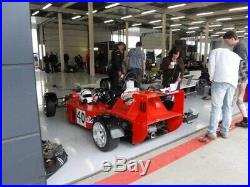 750 Formula racing car 750mc sprint or hill climb project, poss with car trailer