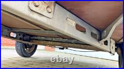 8'x5' braked Trailer. Will take Ride On Mower, Quad bike etc