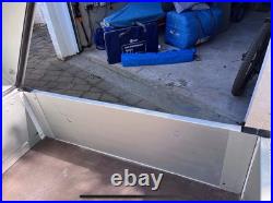 ANSSEMS Camping Trailer ANSSEMS Camping Trailer