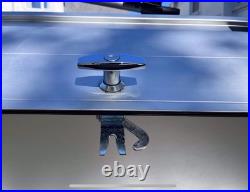 ANSSEMS Camping Trailer ANSSEMS Camping Trailer