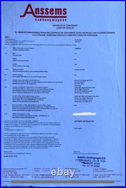 ANSSEMS Camping Trailer ANSSEMS Camping Trailer