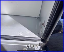 ANSSEMS Camping Trailer ANSSEMS Camping Trailer