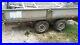 A_10_ft_x_6_ft_ifor_williams_dropside_trailer_ladder_rack_twin_axle_01_kgpf
