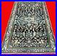 A_BRILLIANT_OLD_HANDMADE_TRADITIONAL_ORIENTAL_WOOL_ON_COTTON_RUG_266_x_137_cm_01_eun