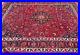 A_CHARMIN_OLD_HANDMADE_TRADITIONAL_ORIENTAL_WOOL_ON_COTTON_CARPET_349_x_262_cm_01_xrad