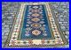 A_CLASSY_OLD_HANDMADE_TRADITIONAL_KARS_TURKISH_WOOL_ON_WOOL_RUG_250_x_170_cm_01_xkn