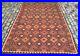 A_CLASSY_OLD_HANDMADE_TRADITIONAL_ORIENTAL_WOOL_ON_COTTON_KILIM_308_x_190_cm_01_ikk