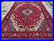 A_DELIGHTFUL_OLD_HANDMADE_TRADITIONAL_AZERBAIJAN_ORIENTAL_CARPET_355_x_255_cm_01_oqu