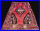 A_FINE_OLD_HANDMADE_TRADITIONAL_ORIENTAL_WOOL_ON_COTTON_RUG_265_x_145_cm_X_01_mccp