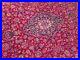 A_MAGNIFICENT_OLD_HANDMADE_TRADITIONAL_ORIENTAL_WOOL_ON_COTTON_CARPET_385x300cm_01_pea