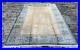 A_SENSATIONAL_OLD_HANDMADE_TRADITIONAL_MOROCCAN_ORIENTAL_RUG_291_x_200_cm_01_rdn