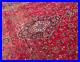A_SPECTACULAR_OLD_HANDMADE_TRADITIONAL_ORIENTAL_WOOL_CARPET_377_x_285_cm_01_xo