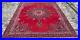 A_STYLISH_OLD_HANDMADE_TRADITIONAL_ORIENTAL_RUG_WOOL_ON_COTTON_310_x_239_cm_01_trn