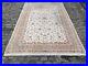 A_STYLISH_OLD_HANDMADE_TRADITIONAL_PAKISTAN_ORIENTAL_RUG_276_x_189_cm_01_pctw