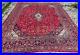 A_SUPERB_OLD_ANTIQUE_HANDMADE_TRADITIONAL_ORIENTAL_CARPET_376_x_295_cm_01_ze