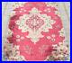 A_WONDERFUL_OLD_HANDMADE_TRADITIONAL_PAKISTANI_ORIENTAL_RUG_289_x_180_cm_01_wo
