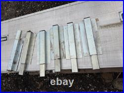 Aluminium Lorry / Trailer Sides