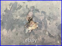 Anssems 750 kg trailer